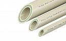 Труба Ø63х10.5 PN20 комб. стекловолокно FV-Plast Faser (PP-R/PP-GF/PP-R) (12/4) с доставкой в Нальчик