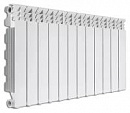 Алюминиевый радиатор Fondital Calidor Super B4 350/100 - 12 секций с доставкой в Нальчик