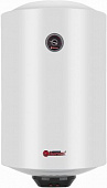 Электроводонагреватель аккумуляционный THERMEX Praktik 80 V ( (бак нержавейка, ТЭН Titanium Heat) с доставкой в Нальчик