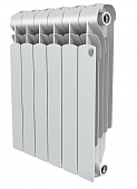 Радиатор алюминиевый ROYAL THERMO  Indigo 500-4 секц. с доставкой в Нальчик