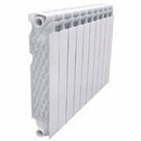 Алюминиевый радиатор Fondital Calidor Super B4 500/100 - 10 секций с доставкой в Нальчик
