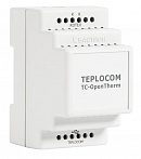 Цифровой модуль ТЕПЛОКОМ ТС - Opentherm с доставкой в Нальчик