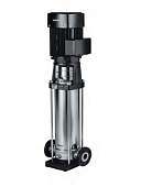 Вертикальный многоступенчатый насос Hydroo VF5-4R 0055 T 2340 5 2 с доставкой в Нальчик