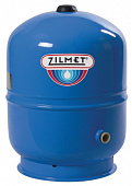 Бак ZILMET HYDRO-PRO 200л   ( Италия, 10br, 1 1/4" G, BL 11A0020000) с доставкой в Нальчик