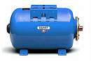 Гидроаккумулятор ULTRA-PRO 50 л ( гориз., 10br, 1"G, BL, -10+99 С) с доставкой в Нальчик