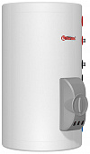 Электроводонагреватель  THERMEX IRP 150 V (combi) (200л, бак нержавейка, 6,0/4,0/2,0 кВт) с доставкой в Нальчик