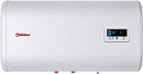 Электроводонагреватель аккумуляционный THERMEX  IF 50 H (PRO) (50л, белый, бак нерж., гориз.установка, плоский)    с доставкой в Нальчик