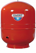 Бак расширительный ZILMET CAL-PRO 1000л ( 6br, 1"G красный 1300100000) (Италия) с доставкой в Нальчик