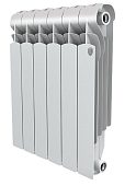 Радиатор алюминиевый ROYAL THERMO  Indigo 500-8 секц. с доставкой в Нальчик