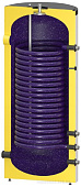 Бойлер косвенного нагрева S-TANK P Turbo 200 (эмаль, 200 л.) с доставкой в Нальчик