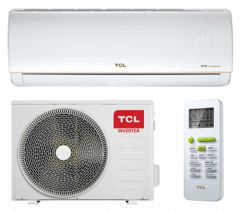 Сплит-система TCL ONE INVERTER TAC-24HRIA/E1