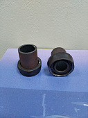 Штуцера для d=25 мм / сварка с доставкой в Нальчик